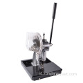 Mesin Punching Eyelet Semi Otomatis 3/8 &quot;